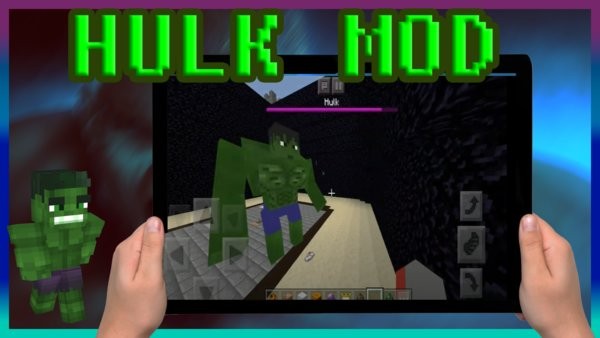 Mod Hulk