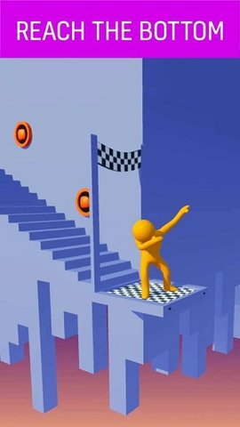 Drowsy Steps