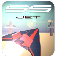 Super Sonic Jet