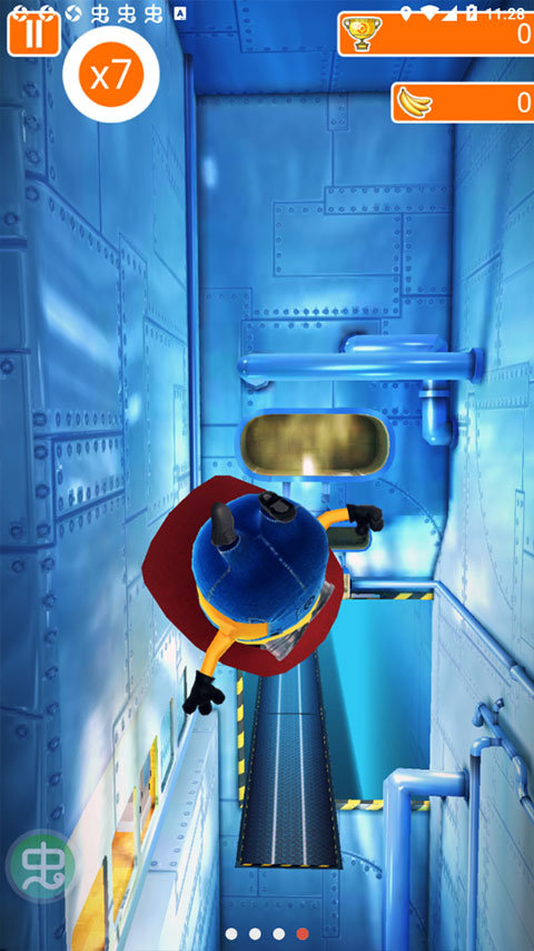 Minion Rush安装器