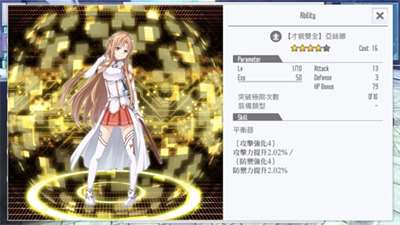 SAOIF