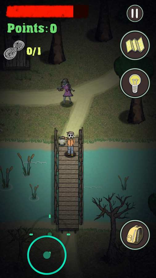 Last Light: Survivors