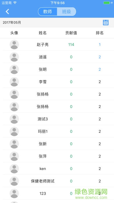 孩子国家长