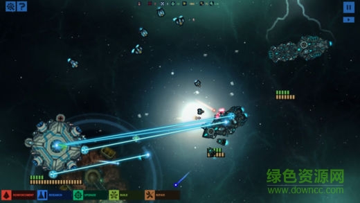 Battlevoid: Sector Siege