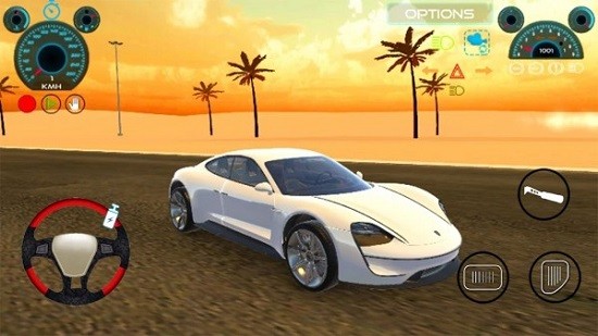 TaycanTurbo