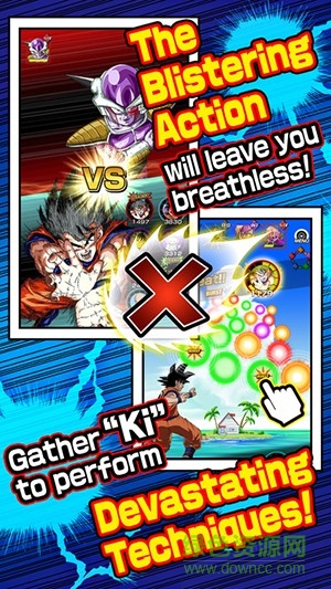 Dokkan Battle