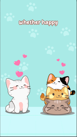Duet Cats