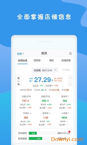 零售魔方