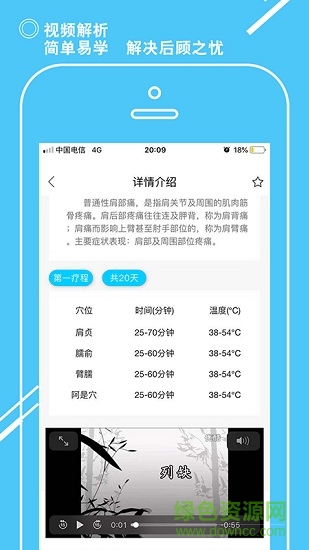 人健人艾