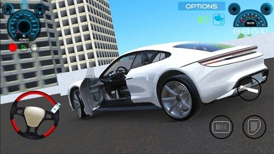TaycanTurbo