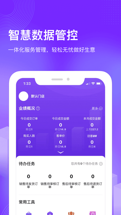 国美