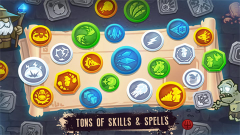Mages vs Zombies