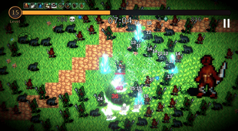 OtherworldySurvivor