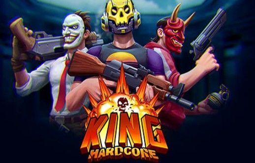 King Hardcore