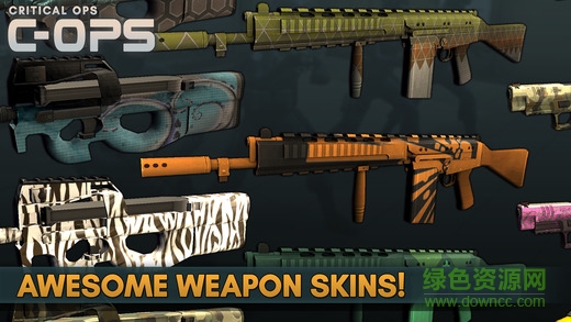 C-OPS Reloaded安装器