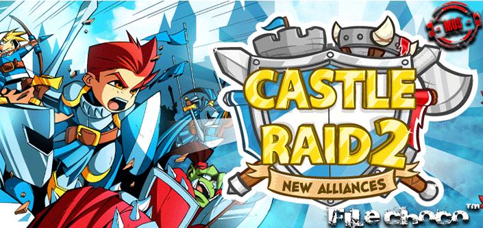 Castle Raid 2