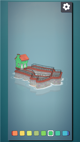 樱桃小镇模拟器