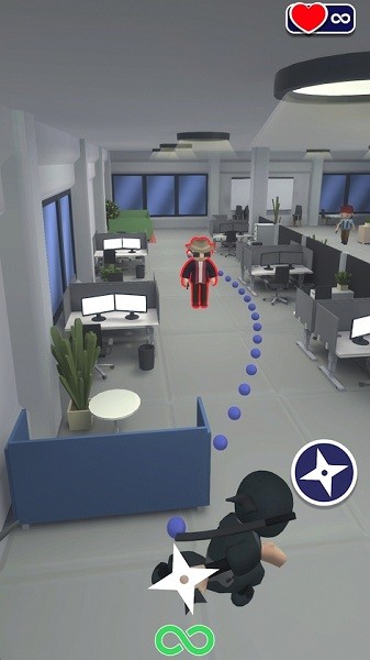Ninja Agent