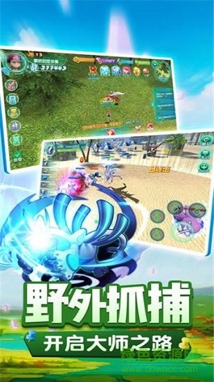 神奇宝贝Mega