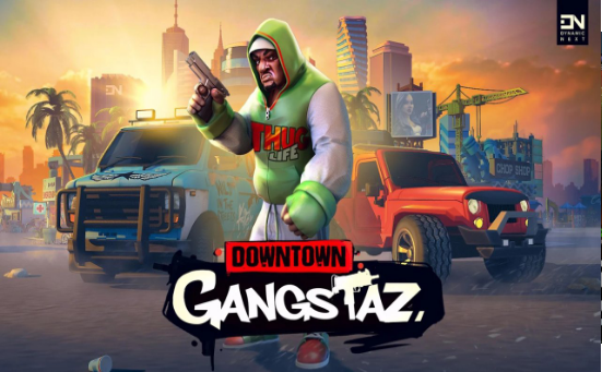 Gangstaz