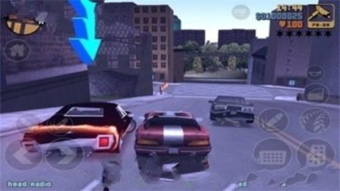 GTA R5