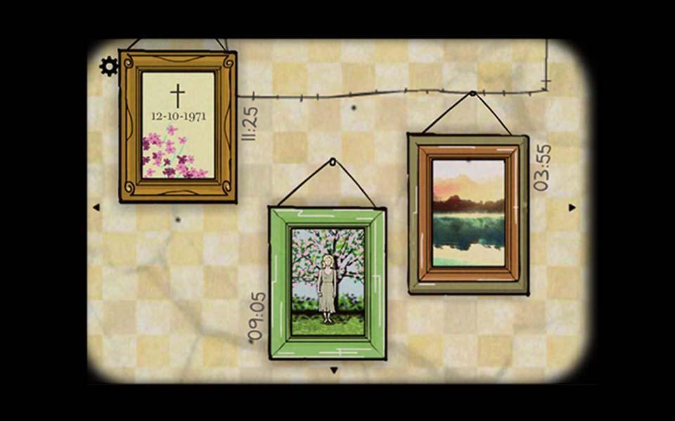 Cube Escape: Seasons