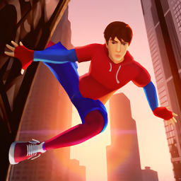 Spider Hero Man: Multiverse