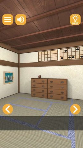 密室逃脱游戏鬼屋游戏(Haunted House)