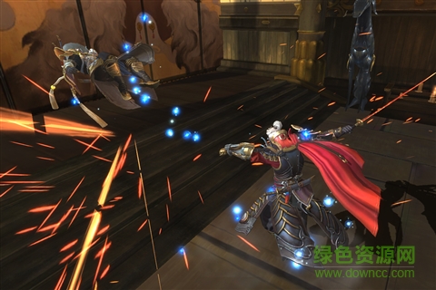 SoulBlade