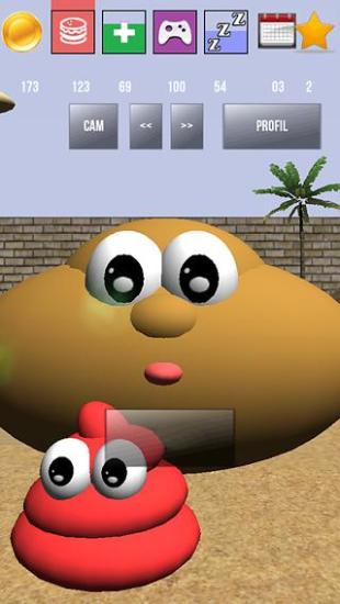 Potaty 3D
