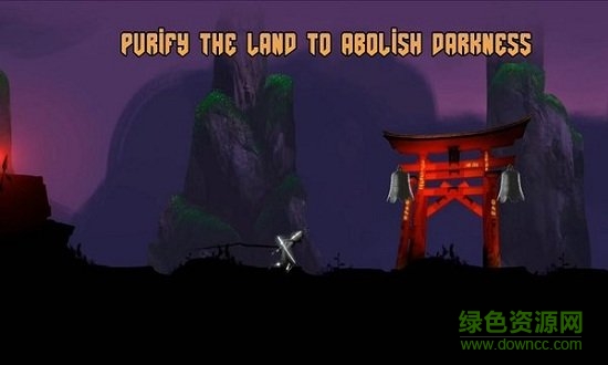 忍者逃脱：黑暗统治