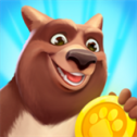 Animal Town - Merge Game