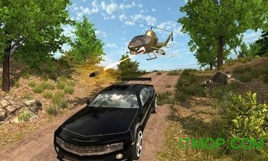 Helicopter Rescue Simulator