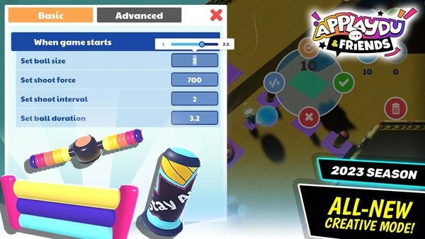 Applaydu & Friends