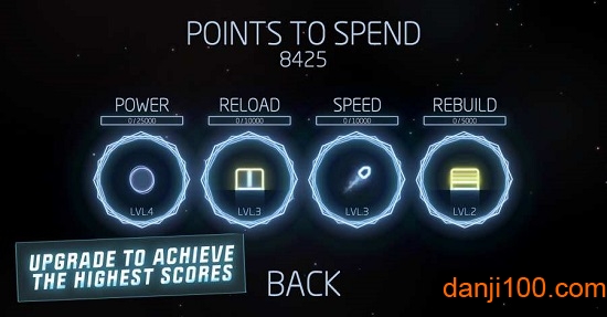Missile Command: Recharged