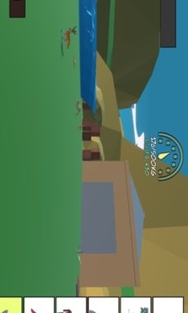 Animal Revolt Battle:War Simulator