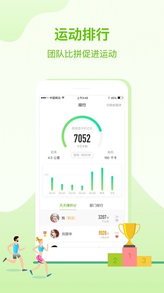 航天呦呦健康管理中心