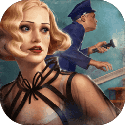 Mystery Manor Murders