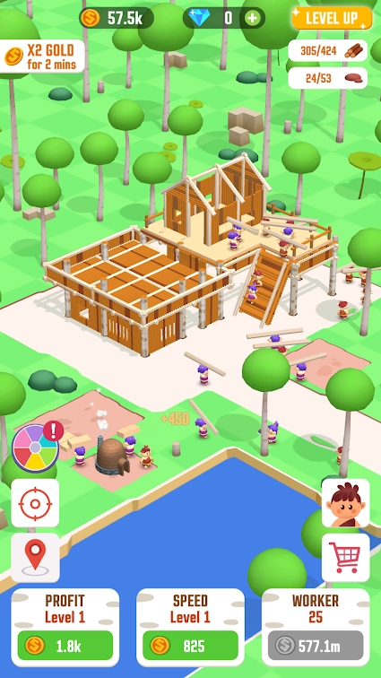 建筑大亨