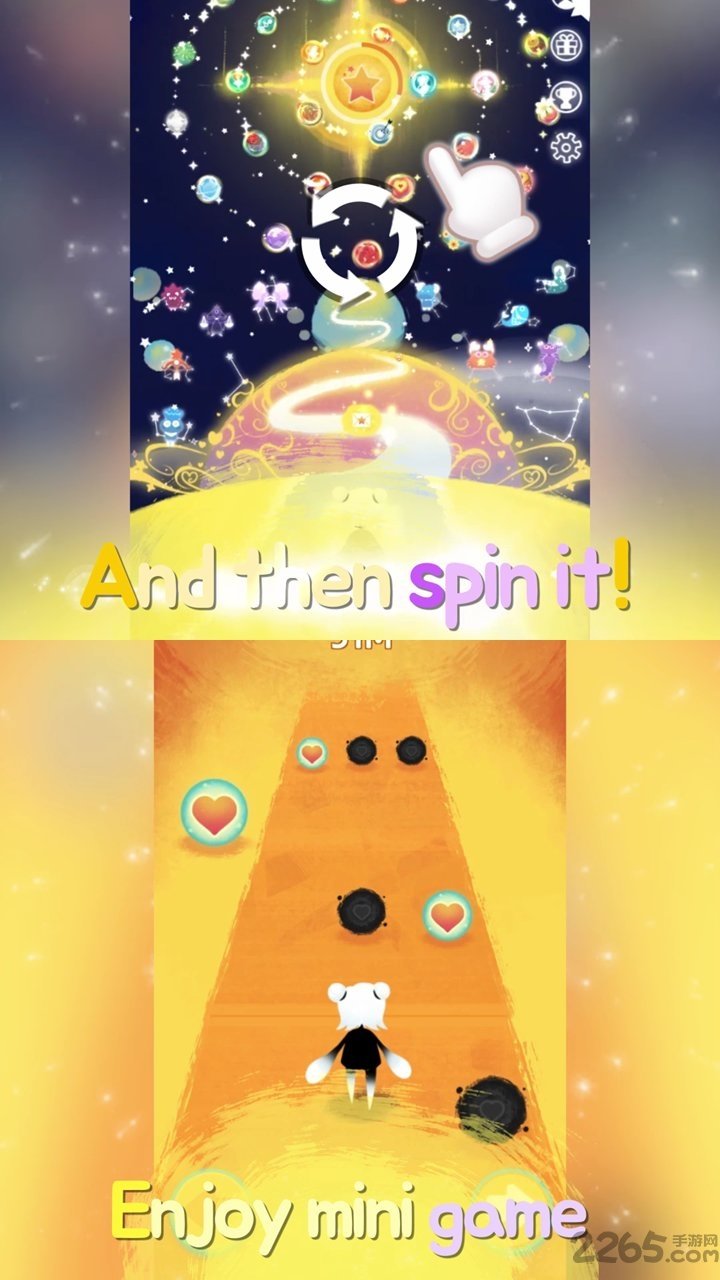dreamstep官方版