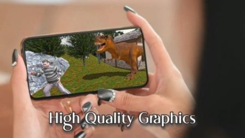 侏罗纪公园3D