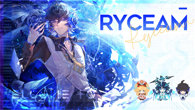 RYCEAM（TapTap测试版）