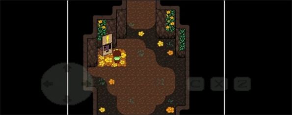 TS!UNDERSWAP Demo