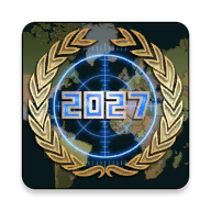 世界帝国2027（World Empire 2027）