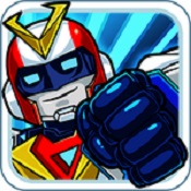 Run Run Super V