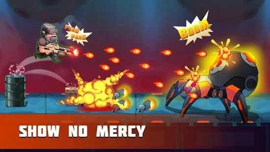 MetalStrikeWar