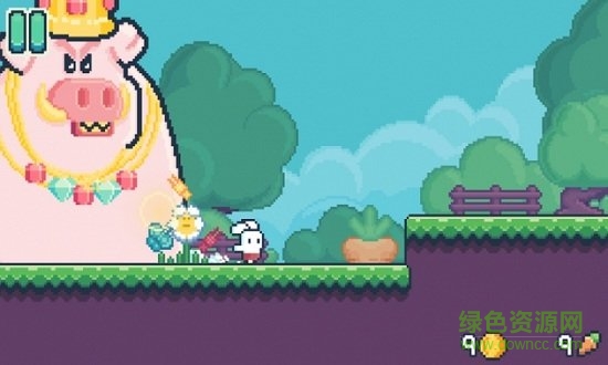 Yeah Bunny 2