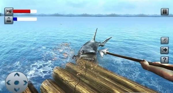 Raft Survival Island Escape