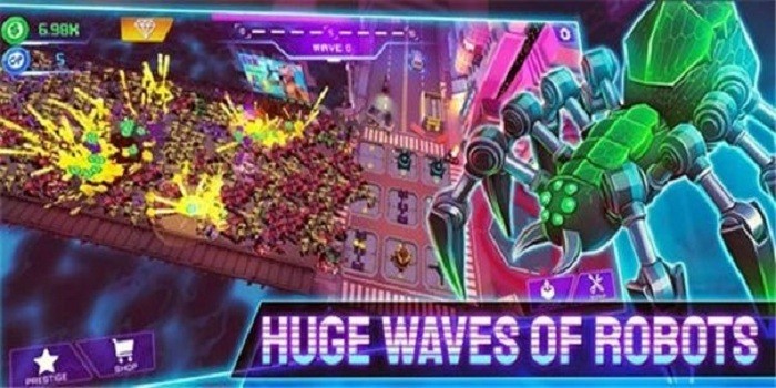 Cyber Fusion
