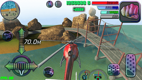 Crazy Miami Online